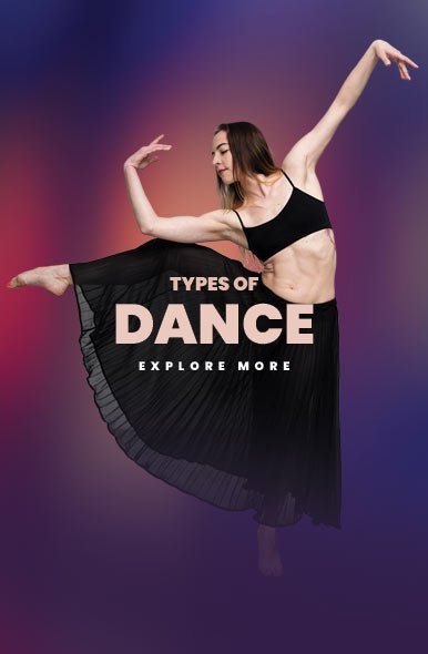 Types of Dance